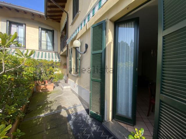 Villetta a schiera in vendita di 90 m² in Via Guglielmo Marconi, 6