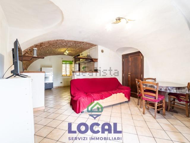 Villetta a schiera in vendita di 90 m² in Via Josina, 1