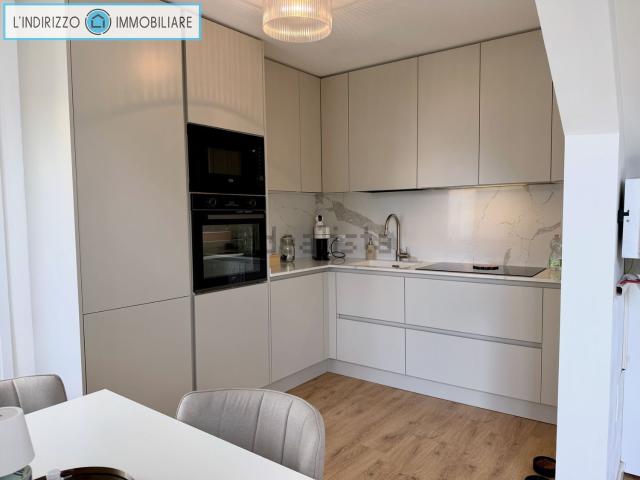Villetta a schiera in vendita di 90 m² in Via L. Ariosto, 11