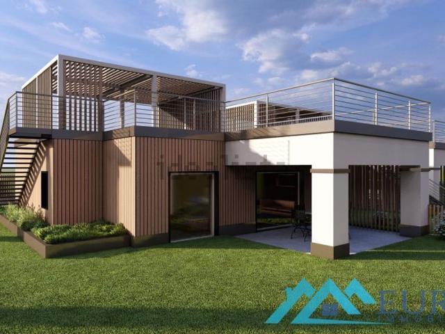 Villetta a schiera in vendita di 90 m² in Via Loreto