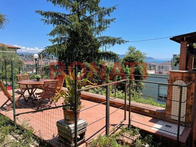 Villetta a schiera in vendita di 90 m² in Via Luigi Cozzani, 36