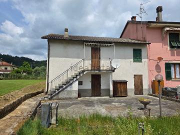 Villetta a schiera in vendita di 90 m² in Via Macero