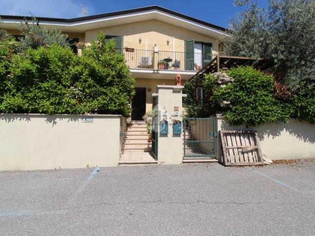 Villetta a schiera in vendita di 90 m² in Via Maremmana, 1