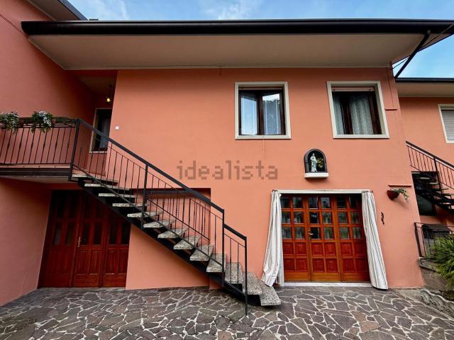 Villetta a schiera in vendita di 90 m² in Via Mella