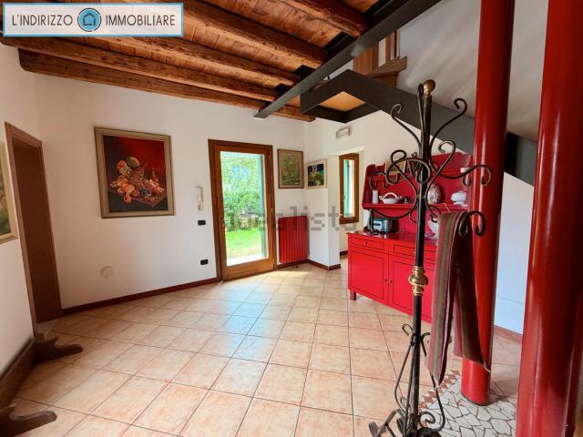 Villetta a schiera in vendita di 90 m² in Via Monte Grappa, 2