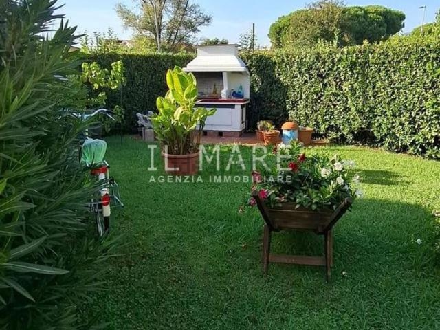 Villetta a schiera in vendita di 90 m² in Via Modena, 35