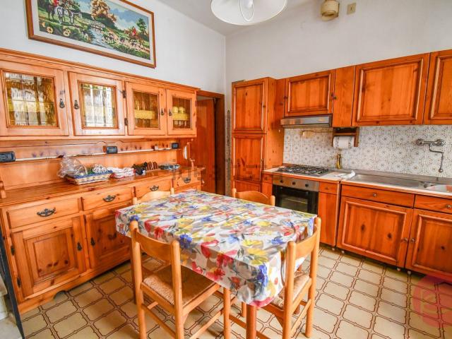 Villetta a schiera in vendita di 90 m² in Via Mura Porta Fiume, 121