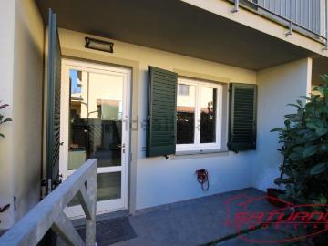 Villetta a schiera in vendita di 90 m² in Via Parco della Rimembranza, 201