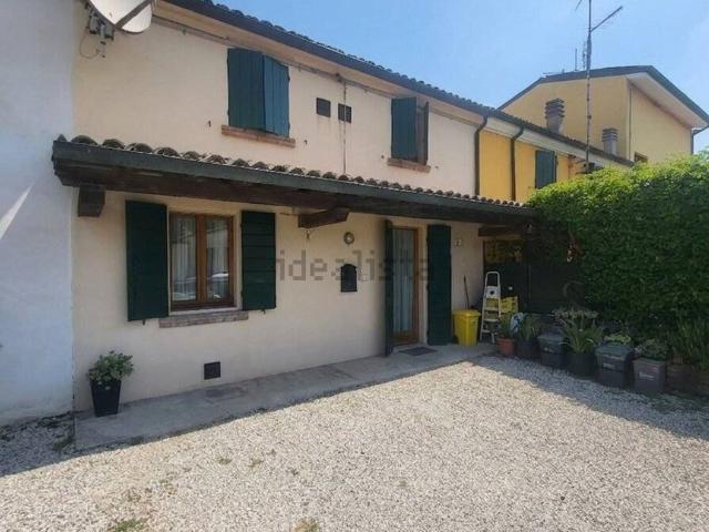Villetta a schiera in vendita di 80 m² in Via Penavara, 52