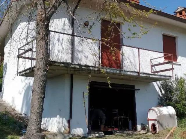 Villetta a schiera in vendita di 90 m² in Via Provinciale