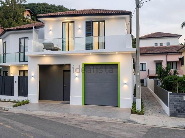 Villetta a schiera in vendita di 90 m² in Via Provinciale, 350