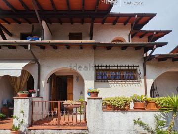 Villetta a schiera in vendita di 90 m² in Via Riccardo Zandonai