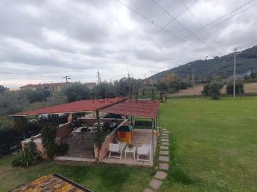 Villetta a schiera in vendita di 90 m² in Via Risciolo, 153