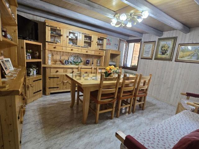 Villetta a schiera in vendita di 90 m² in Via Riviera, 46