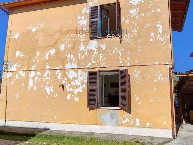 Villetta a schiera in vendita di 90 m² in Via Romana, 170