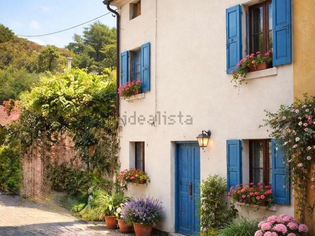 Villetta a schiera in vendita di 90 m² in Via Roccolo