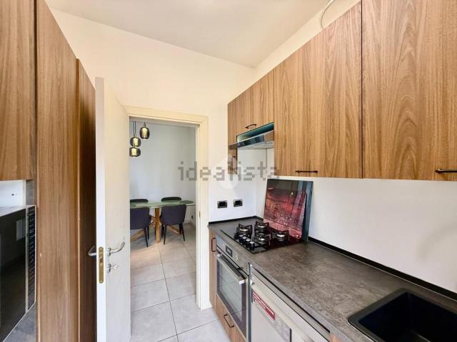 Villetta a schiera in vendita di 90 m² in Via Roma