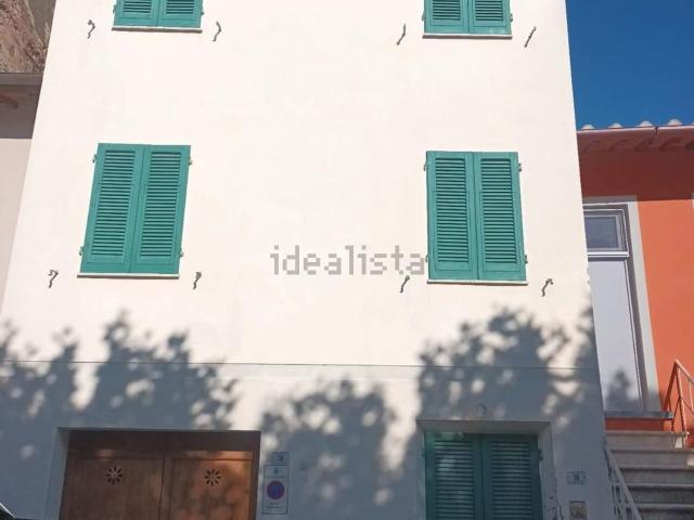Villetta a schiera in vendita di 90 m² in Via San Bartolomeo