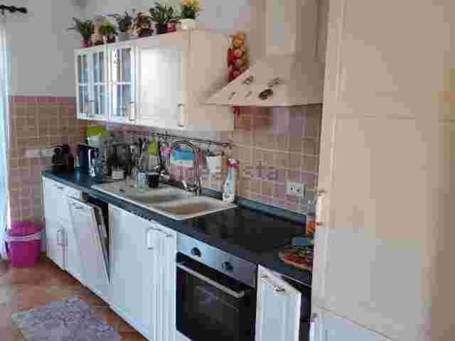 Villetta a schiera in vendita di 90 m² in Via San Martino, 74