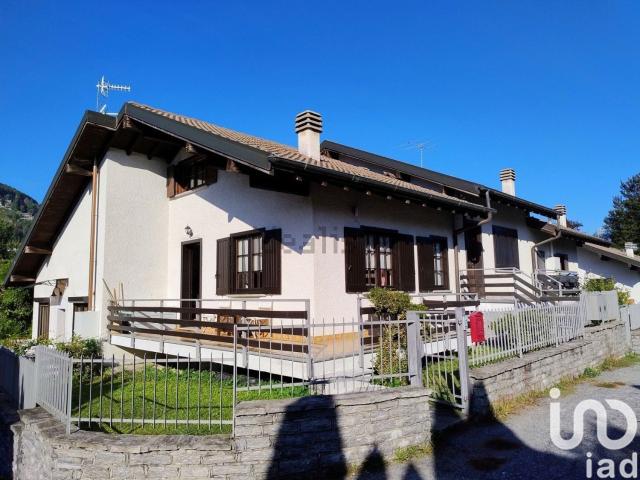 Villetta a schiera in vendita di 90 m² in Viale G. Marsaglia
