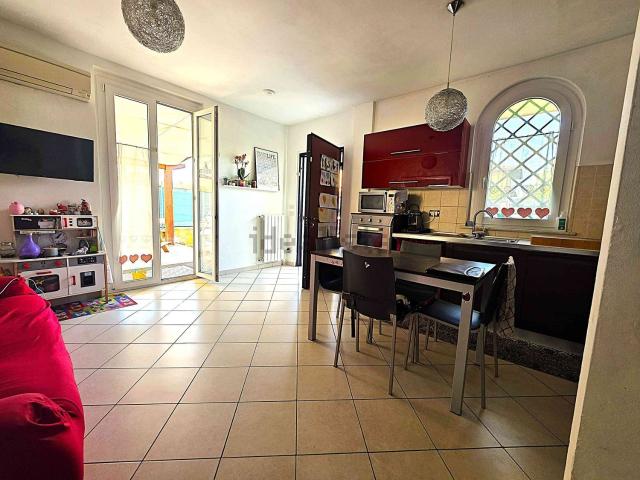 Villetta a schiera in vendita di 90 m² in Viale Roma