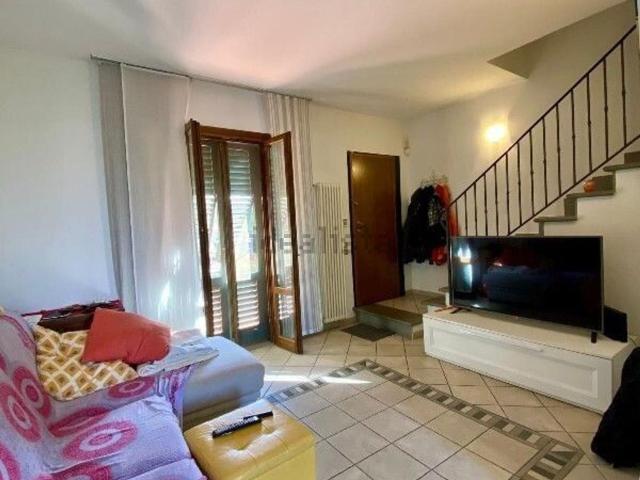 Villetta a schiera in vendita di 90 m²