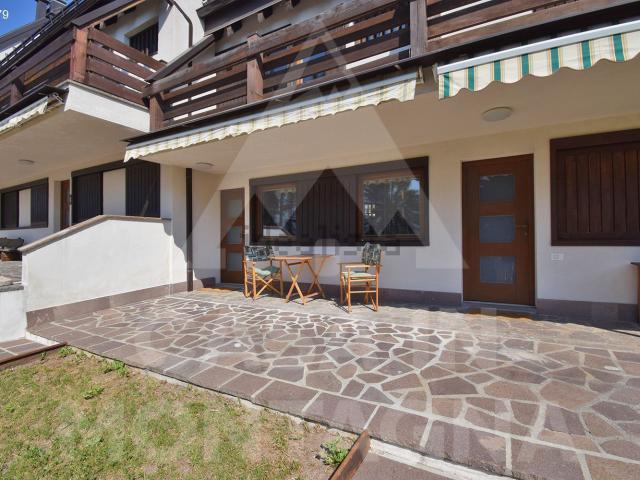 Villetta a schiera in vendita di 90 m²