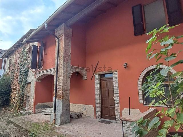 Villetta a schiera in vendita di 90 m²