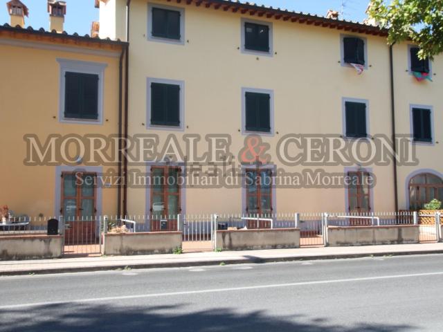 Villetta a schiera in vendita di 90 m²