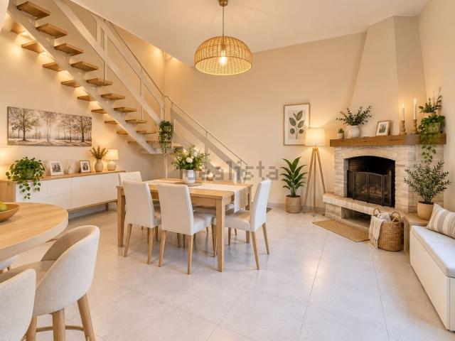 Villetta a schiera in vendita di 90 m²