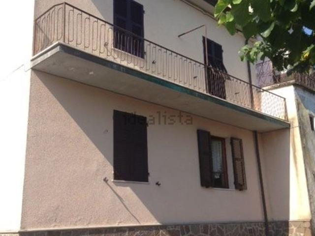 Villetta a schiera in vendita di 90 m²