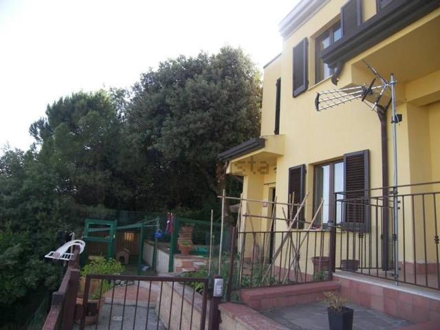 Villetta a schiera in vendita di 90 m²
