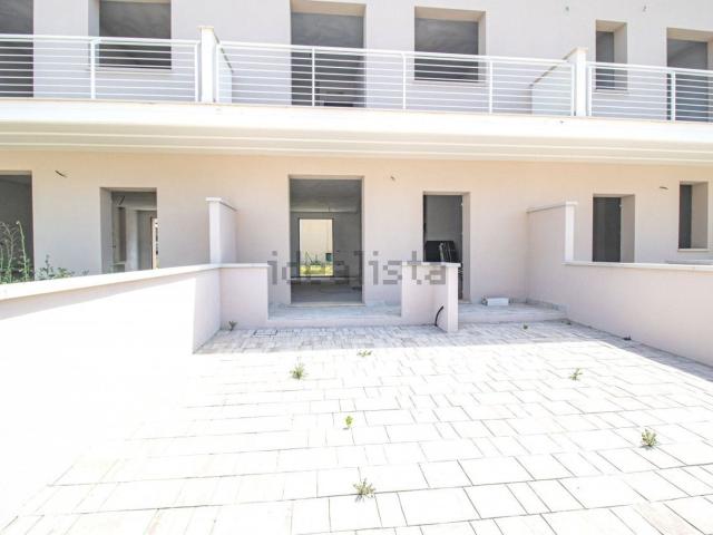 Villetta a schiera in vendita di 90 m²