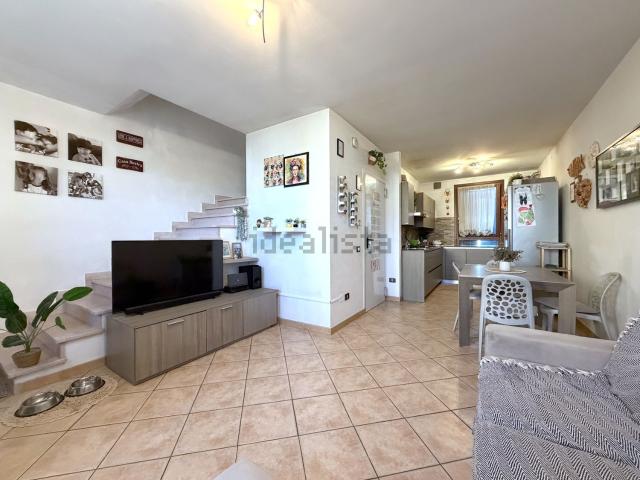 Villetta a schiera in vendita di 90 m²