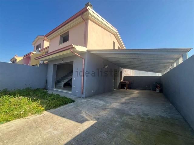 Villetta a schiera in vendita di 90 m²