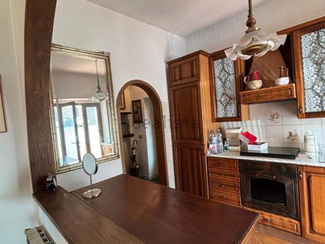 Villetta a schiera in vendita di 90 m² in Via della Chiesa San Michele