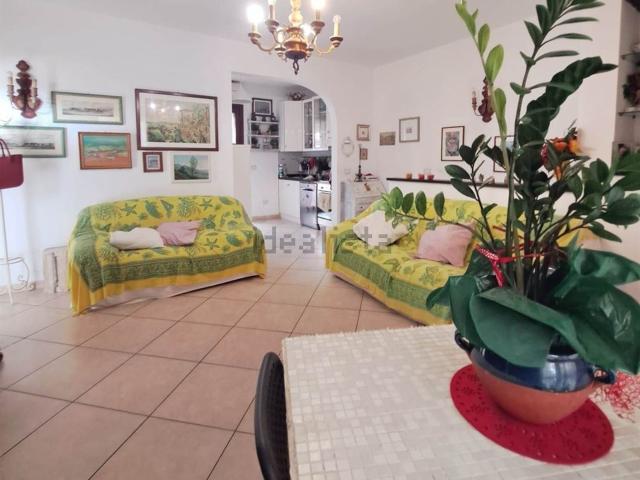 Villetta a schiera in vendita di 90 m²