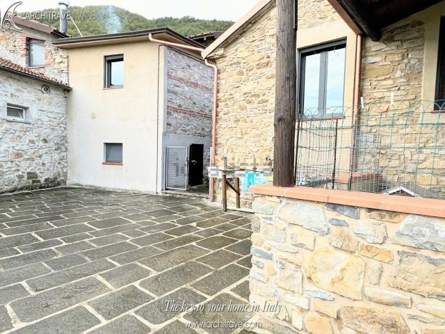 Villetta a schiera in vendita di 90 m²