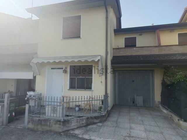 Villetta a schiera in vendita di 90 m²
