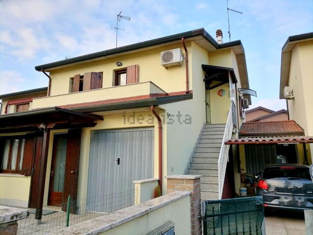 Villetta a schiera in vendita di 91 m² in Piazzetta Caduti di Nassiriya, 68