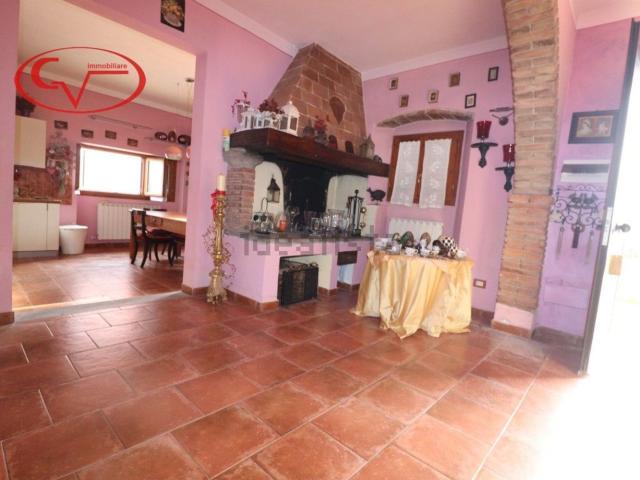Villetta a schiera in vendita di 91 m² in Strada Provinciale 5 della Penna
