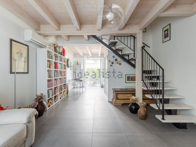 Villetta a schiera in vendita di 91 m² in Via del Faggiolo, 44