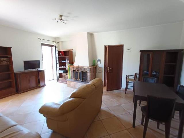 Villetta a schiera in vendita di 91 m² in Via Luigi Cirenei