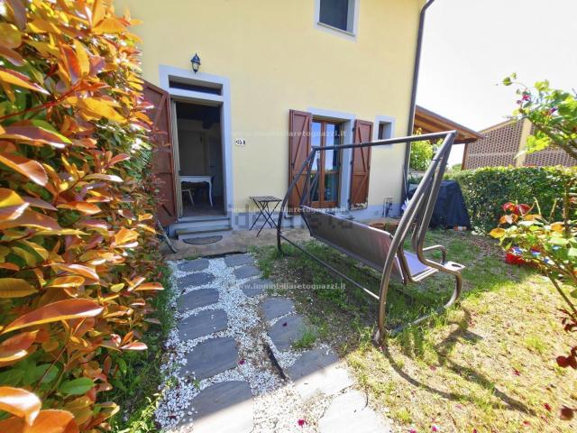Villetta a schiera in vendita di 91 m²