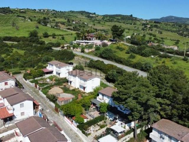 Villetta a schiera in vendita di 92 m² in Contrada Padula