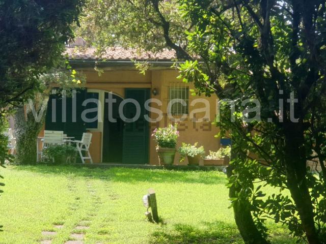 Villetta a schiera in vendita di 92 m² in Località Roccamare