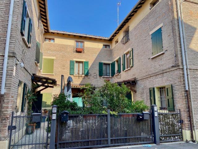 Villetta a schiera in vendita di 92 m² in Via Vittorio Emanuele ll, 13