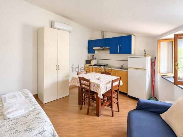 Villetta a schiera in vendita di 92 m² in Via Aldo Rollandi