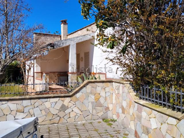 Villetta a schiera in vendita di 92 m² in Via Campo Volo