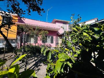 Villetta a schiera in vendita di 92 m² in Via Chiazzolelle